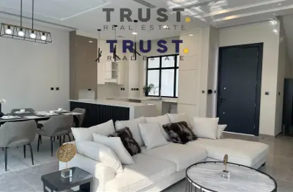 Townhouse - 3 Bedrooms - 4 Bathrooms for sale in Lusail Residence - Marina District - Lusail