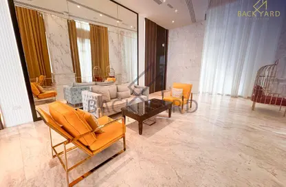 Apartment - 1 Bedroom - 1 Bathroom for rent in West Bay Tower - West Bay - West Bay - Doha