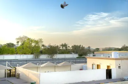 فيلا - 3 غرف نوم - 3 حمامات للايجار في باب الريان - مريخ - المريخ - الدوحة