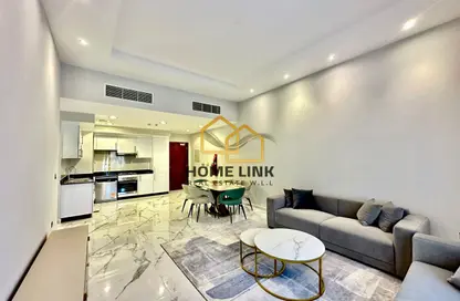 Apartment - 1 Bedroom - 2 Bathrooms for rent in Fox Hills South - Fox Hills - Lusail