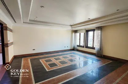 Apartment - 3 Bedrooms - 5 Bathrooms for rent in West Porto Drive - Porto Arabia - The Pearl Island - Doha