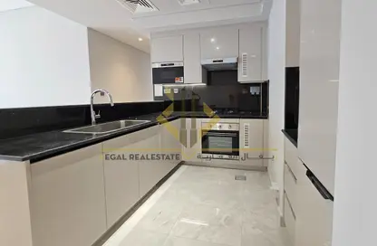 Apartment - 2 Bedrooms - 3 Bathrooms for sale in Fox Hills - Fox Hills - Lusail