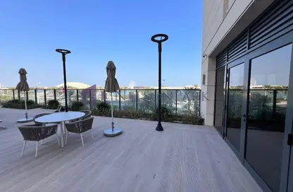 شقة - 2 غرف نوم - 4 حمامات للبيع في لوسيل ريسيدينس - منطقة المارينا - الوسيل