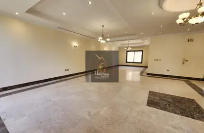 Compound - 5 Bedrooms - 5 Bathrooms for rent in Al Waab - Al Waab - Doha
