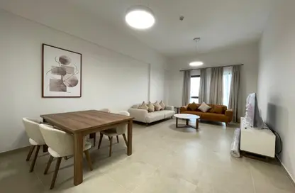 Apartment - 1 Bedroom - 2 Bathrooms for rent in Al Waab Street - Al Waab - Doha