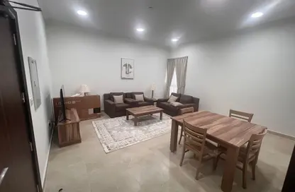 Apartment - 2 Bedrooms - 3 Bathrooms for rent in West Walk - Al Waab - Doha Apartment - 2 Bedrooms - 3 Bathrooms for rent in West Walk - Al Waab - Doha