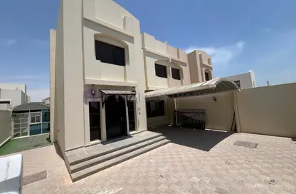 Villa - 6 Bedrooms - 6 Bathrooms for rent in Al Waab Street - Al Waab - Doha