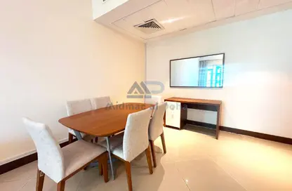 Apartment - 2 Bedrooms - 3 Bathrooms for rent in West Bay Tower - West Bay - West Bay - Doha