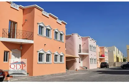 Apartment - 1 Bathroom for rent in Al Kharaitiyat - Al Kharaitiyat - Umm Salal Mohammed