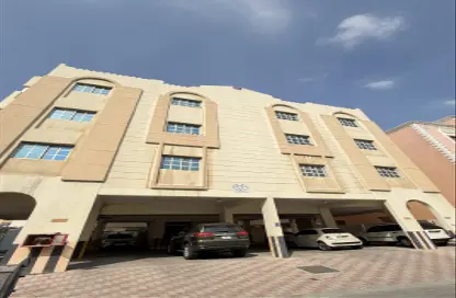 Apartment - 2 Bedrooms - 2 Bathrooms for rent in Fereej Bin Omran - Doha