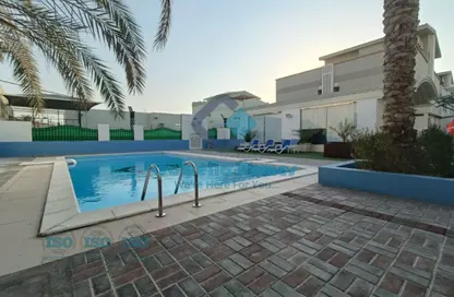 Villa - 4 Bedrooms - 4 Bathrooms for rent in New Salata - Salata - Doha