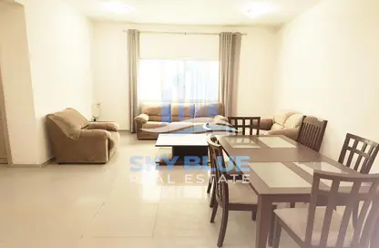 Apartment - 3 Bedrooms - 2 Bathrooms for rent in Al Muntazah Street - Al Muntazah - Doha