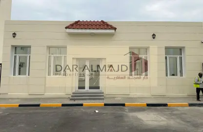 Apartment - 1 Bedroom - 1 Bathroom for rent in Al Waab - Al Waab - Doha