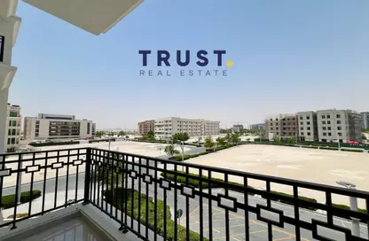 شقة - 2 غرف نوم - 3 حمامات للبيع في سييلو هوتيل لوسايل - منطقة المارينا - الوسيل