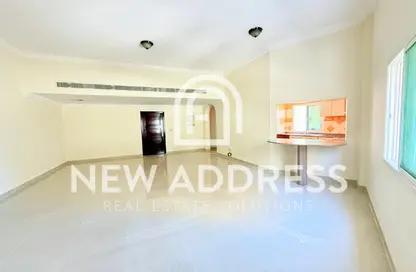 Apartment - 2 Bedrooms - 2 Bathrooms for rent in Najma Street - Najma - Doha