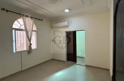 Apartment - 1 Bedroom - 1 Bathroom for rent in Old Airport Road - Old Airport Road - Doha