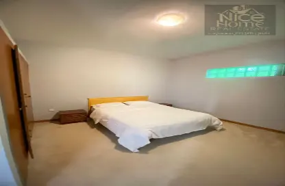 شقة - 2 غرف نوم - 1 حمام للايجار في الدفنة - الدفينة - الدوحة