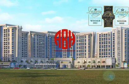 Apartment - 1 Bedroom - 2 Bathrooms for sale in Al Erkyah City - Lusail