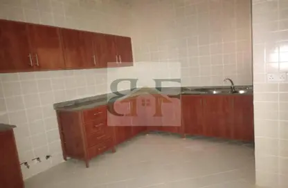 Apartment - 3 Bedrooms - 2 Bathrooms for rent in Old Airport Road - Old Airport Road - Doha