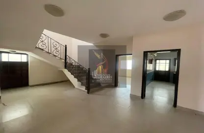 Compound - 5 Bedrooms - 5 Bathrooms for rent in Umm Al Amad - Umm Al Amad - Al Shamal