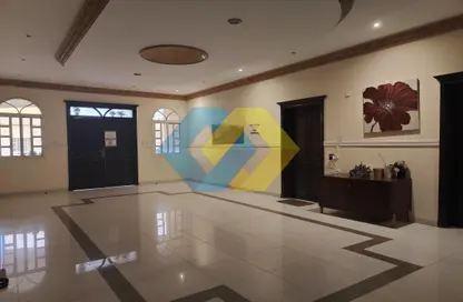 Apartment - Studio - 1 Bathroom for rent in Al Nuaim Compound - Al Duhail North - Al Duhail - Doha