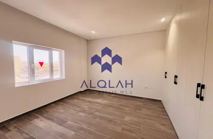 Apartment - 2 Bedrooms - 3 Bathrooms for rent in Fereej Kulaib - Doha