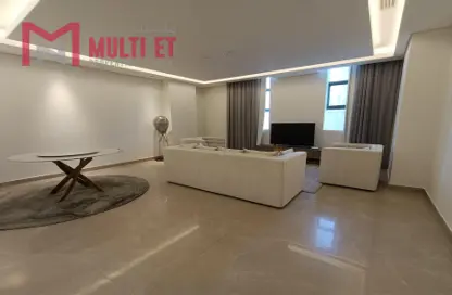 Apartment - 1 Bedroom - 1 Bathroom for rent in Old Airport Road - Old Airport Road - Doha Apartment - 1 Bedroom - 1 Bathroom for rent in Old Airport Road - Old Airport Road - Doha