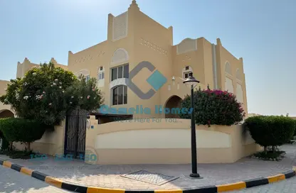 مجمع سكني - 3 غرف نوم - 4 حمامات للايجار في شارع الوعب - الوعب - الدوحة