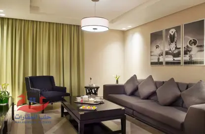 Apartment - 3 Bedrooms - 1 Bathroom for rent in Al Rayyan - Al Rayyan - Doha