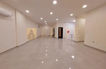 Apartment - 3 Bedrooms - 3 Bathrooms for rent in Al Waab Street - Al Waab - Doha