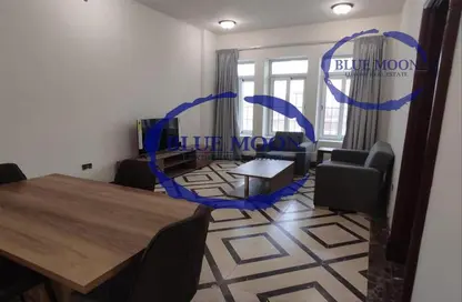 Apartment - 1 Bedroom - 2 Bathrooms for rent in Residential D5 - Fox Hills South - Fox Hills - Lusail