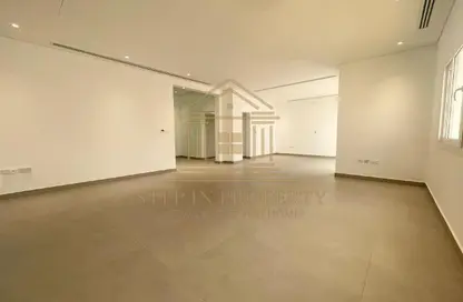 Apartment - 3 Bedrooms - 5 Bathrooms for rent in Ain Khaled Villas - Ain Khaled - Doha