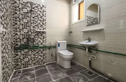 Apartment - Studio - 1 Bathroom for rent in Salwa Road - Al Aziziyah - Doha