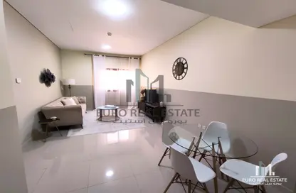 Apartment - 1 Bedroom - 2 Bathrooms for rent in Rome - Fox Hills - Fox Hills - Lusail