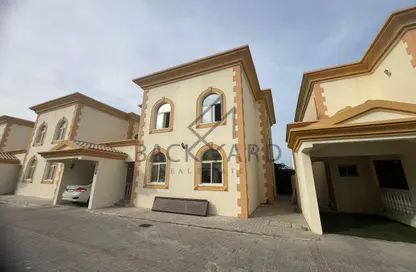 Villa - 3 Bedrooms - 4 Bathrooms for rent in Old Airport Road - Old Airport Road - Doha Villa - 3 Bedrooms - 4 Bathrooms for rent in Old Airport Road - Old Airport Road - Doha