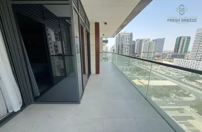 Apartment - 2 Bedrooms - 3 Bathrooms for rent in Marina District - Lusail