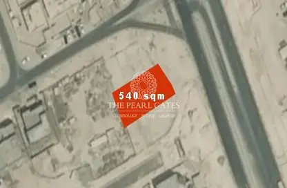 قطعة أرض - استوديو للبيع في الخيصة - الخيصة - أم صلال محمد