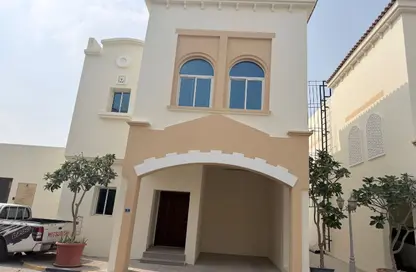 مجمع سكني - 3 غرف نوم - 3 حمامات للايجار في منطقة مويثر - الريان - الدوحة مجمع سكني - 3 غرف نوم - 3 حمامات للايجار في منطقة مويثر - الريان - الدوحة