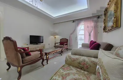 Apartment - 2 Bedrooms - 2 Bathrooms for rent in Al Mansoura - Al Mansoura - Doha