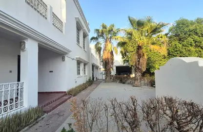 Villa - 4 Bedrooms - 4 Bathrooms for rent in Al Soudan - Al Soudan - Doha