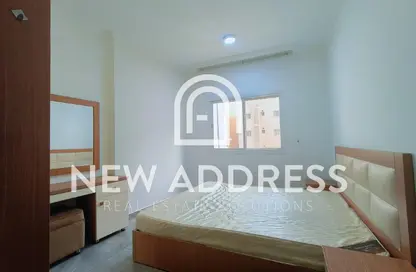 Apartment - 2 Bedrooms - 1 Bathroom for rent in Al Sadd Road - Al Sadd - Doha Apartment - 2 Bedrooms - 1 Bathroom for rent in Al Sadd Road - Al Sadd - Doha