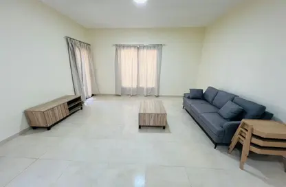 Apartment - 1 Bedroom - 2 Bathrooms for rent in Fox Hills - Fox Hills - Lusail