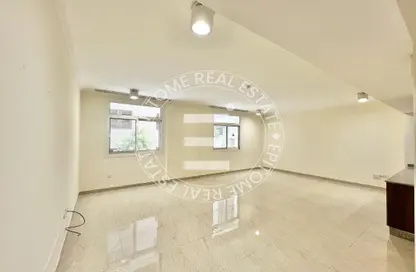 Apartment - 1 Bedroom - 2 Bathrooms for rent in Fox Hills A13 - Fox Hills - Lusail