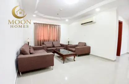 Apartment - 1 Bedroom - 1 Bathroom for rent in Al Sadd Road - Al Sadd - Doha