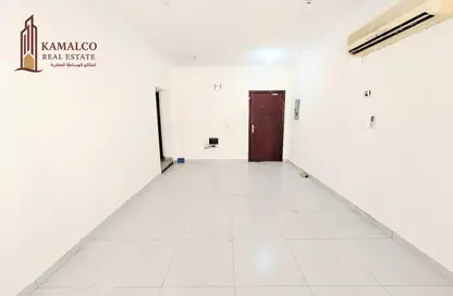 Apartment - 2 Bedrooms - 2 Bathrooms for rent in Old Airport Road - Old Airport Road - Doha
