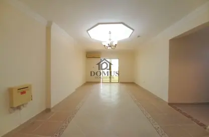Apartment - 2 Bedrooms - 2 Bathrooms for rent in Ibn Asakir Street - Najma - Doha