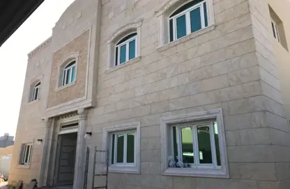 Villa - Studio - 6 Bathrooms for sale in Rawdat Al Matar - Doha