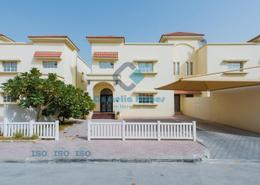 Villa - 3 bedrooms - 3 bathrooms for rent in Wadi Al Shaheeniya Street - Ain Khaled - Doha