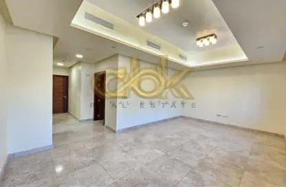 Apartment - 1 Bedroom - 2 Bathrooms for rent in Milan - Fox Hills - Fox Hills - Lusail