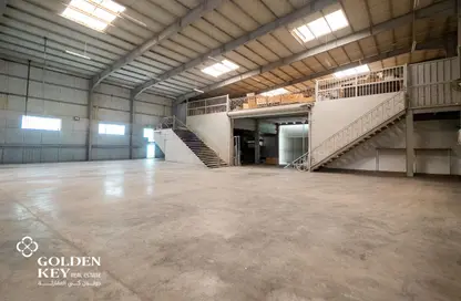 مخزن - استوديو للايجار في المنطقة الصناعية 2 - المنطقة الصناعية - المنطقة الصناعية - الدوحة